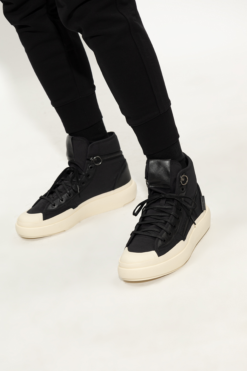 Ajatu Court' sneakers Y - 3 Yohji Yamamoto - alexander